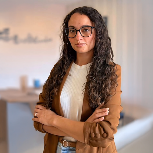 Maria Fernanda C. Rocha
CRP 08/30742